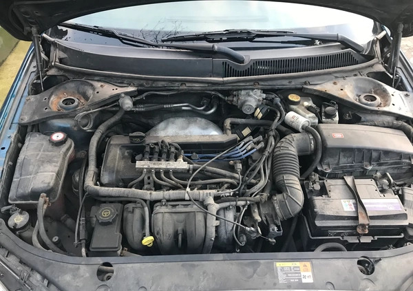 Ford Mondeo cena 7000 przebieg: 264500, rok produkcji 2006 z Biała małe 121